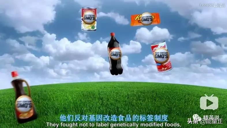 因为一个汉堡,她亲眼看着儿子死去!美国工薪阶层吃的食物有多脏