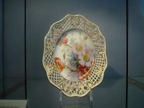 瓷言陶语丨秘密的泄露