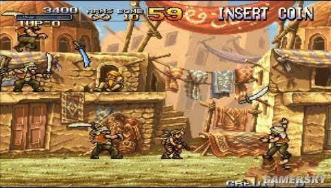 儿时热门的街机游戏,冷门经典街机游戏排行榜