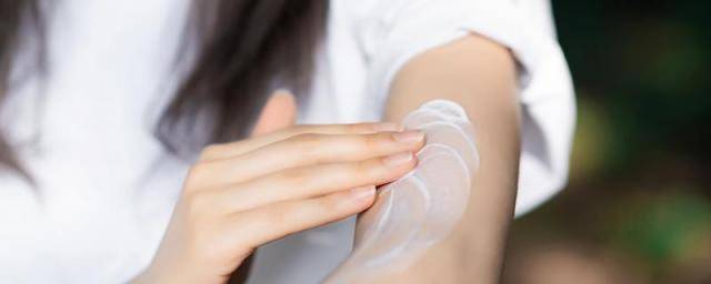 防晒冷知识！你涂了防晒霜为什么没效果，原因就在这里了