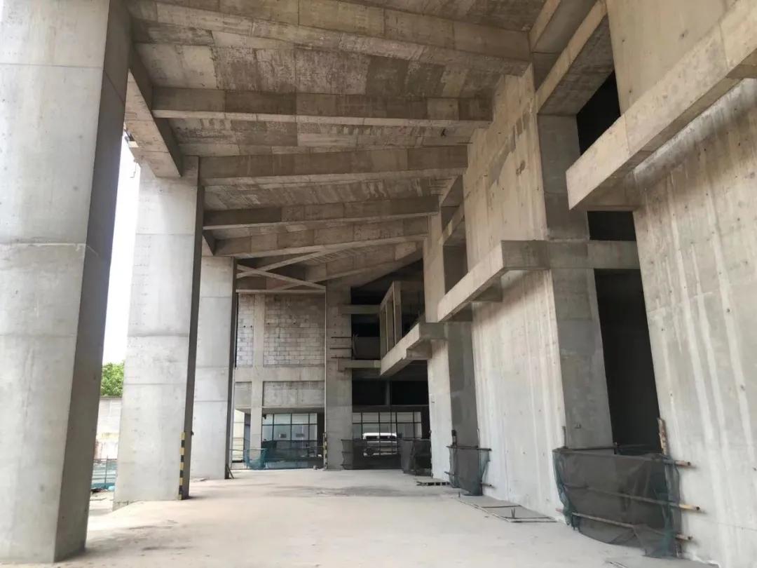 南通烂尾楼最新消息,南通烂尾楼后续