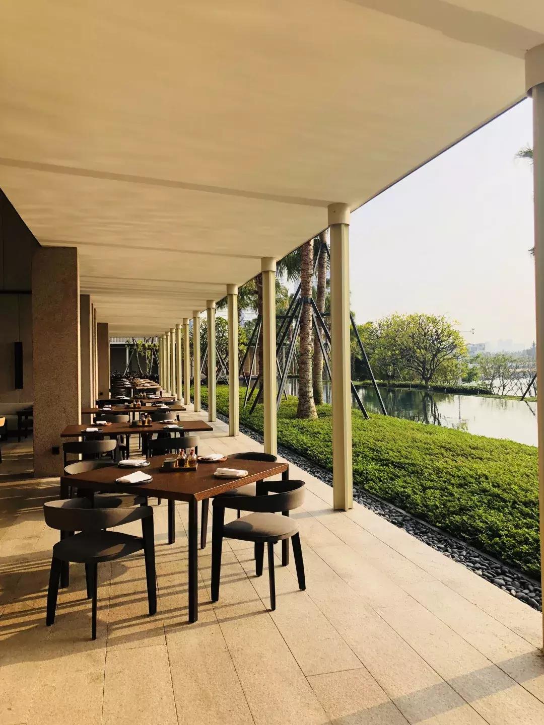 厦门璞尚,厦门璞尚酒店自助餐