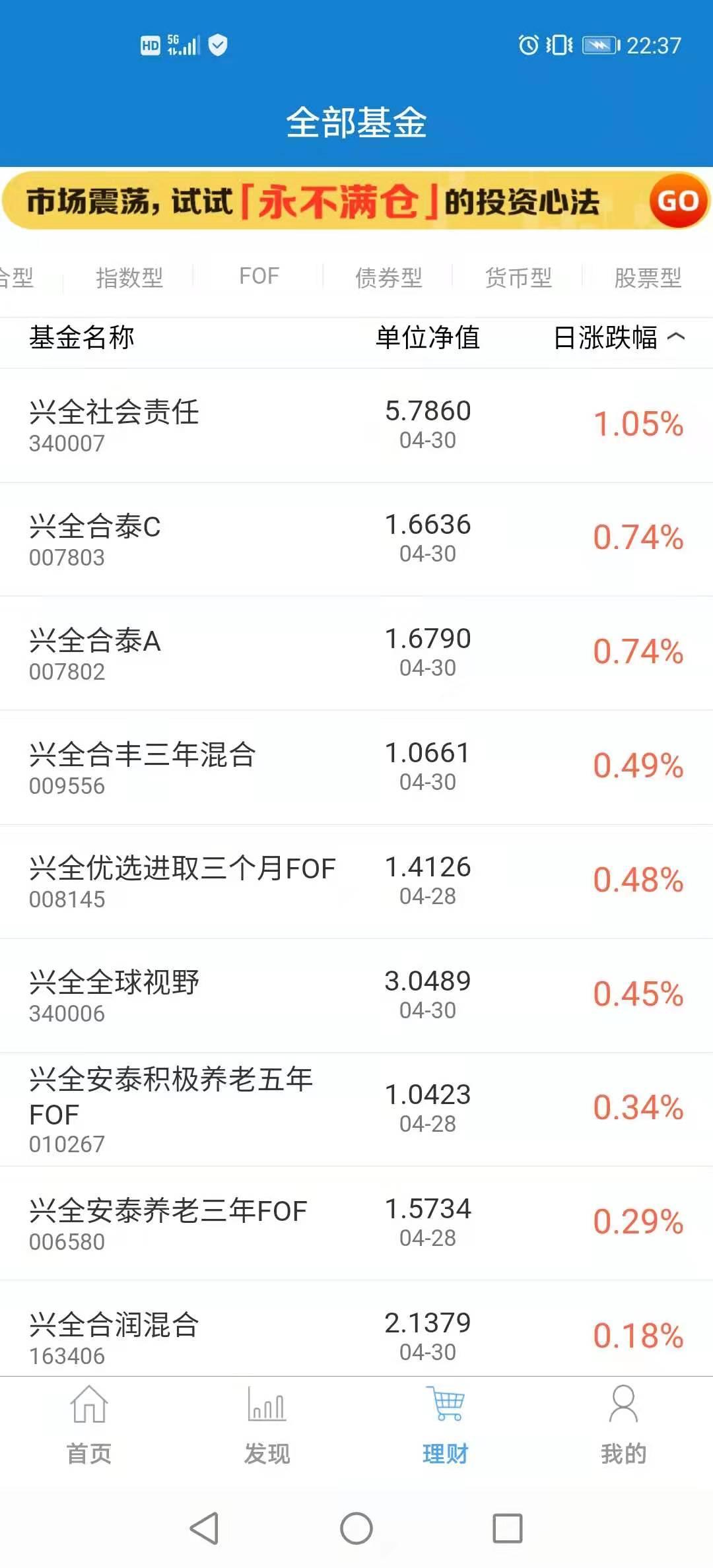 购买基金选择哪个平台最好呢,购买基金都有哪些正规平台