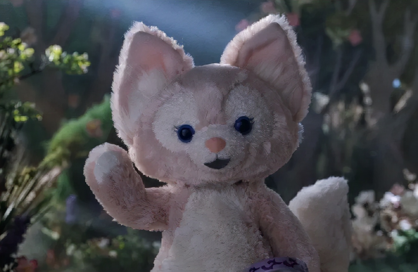 当红女明星迪士尼,最近火的迪士尼