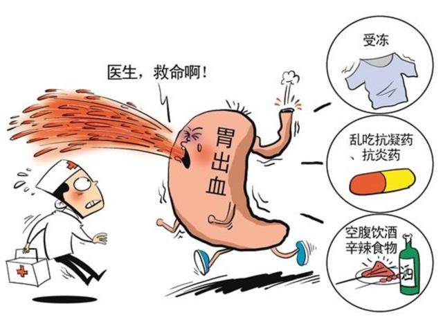 遇到血崩怎么办,遇到大出血怎么办