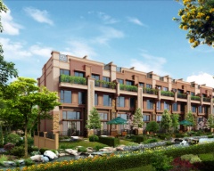 长沙江山帝景楼盘怎么样,长沙市岳麓区江山帝景二期四栋205