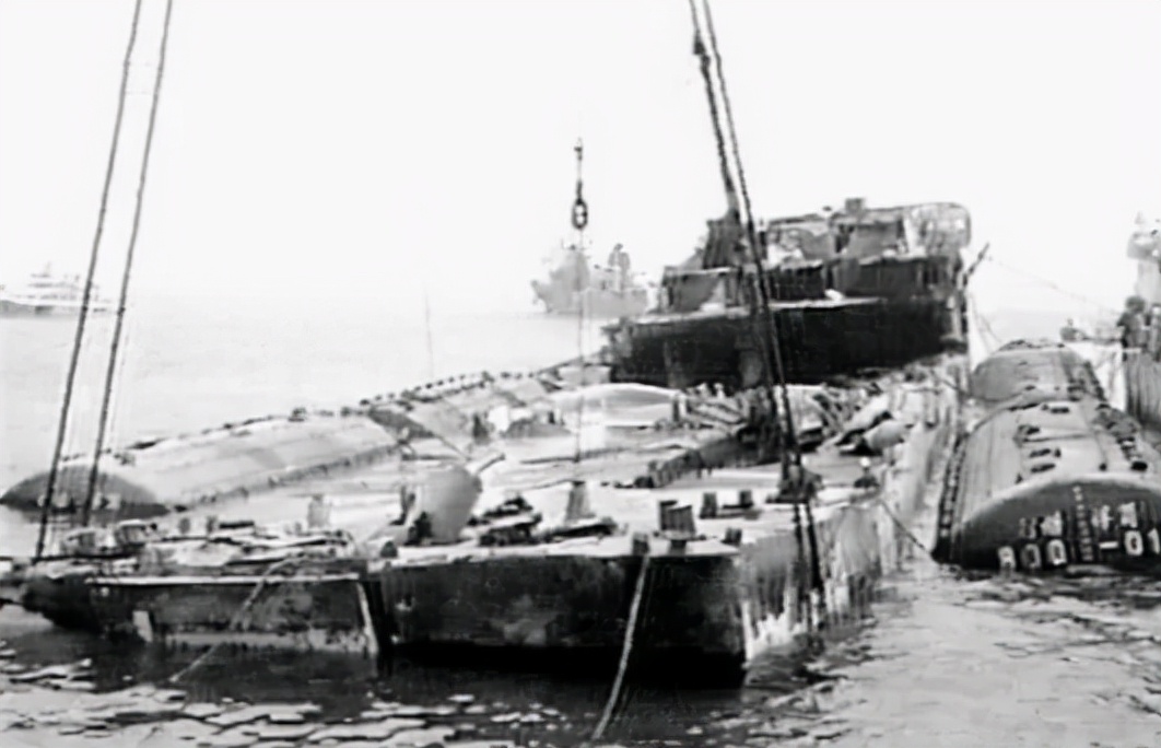 1999年大舜号海难被谁救的,1999年烟台大舜号海难处理结果