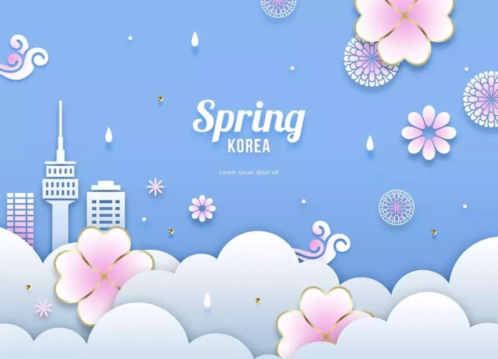 复古海报免费psd素材,免费开年海报psd素材