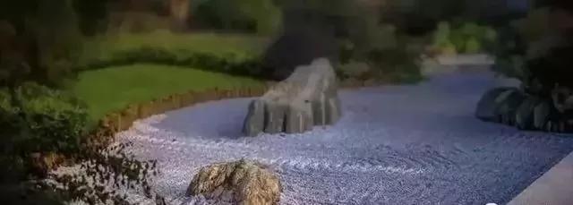 庭院铺装哪种方式效果最好,庭院地面铺装大理石效果图