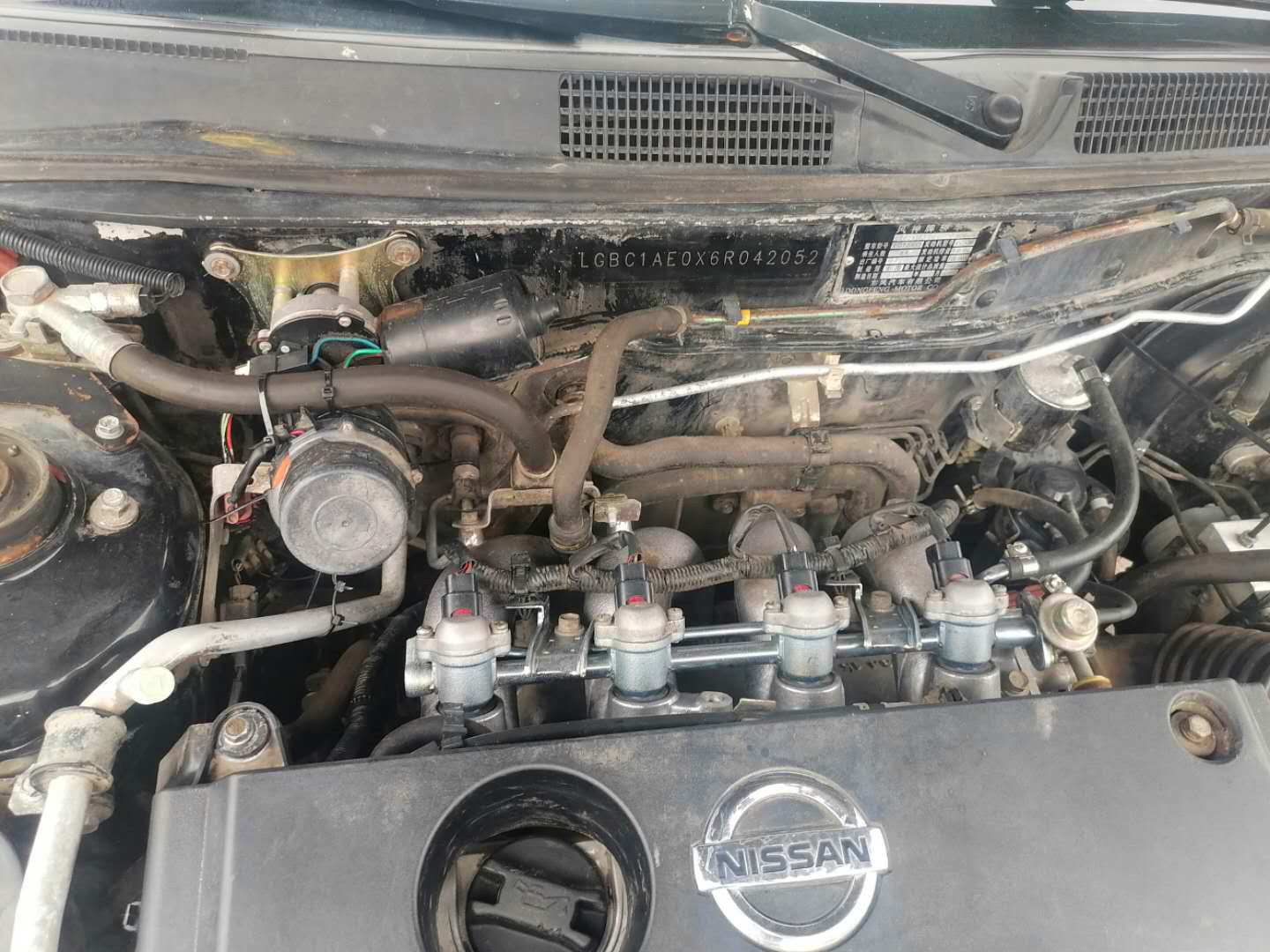 曾经的国民神车如今堆积成山,曾经的一代神车现在怎么样了