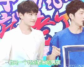 杨洋有多值得被喜欢,杨洋的偶像包袱终被卸下