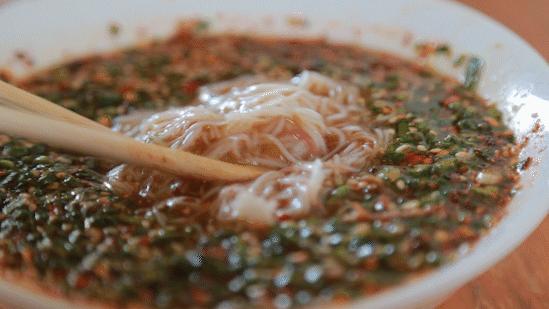 微游|永昌美食十二食辰