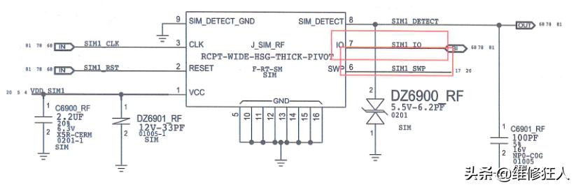 iphone7sim卡无服务怎么解决,iphone7装ios15.8卡吗