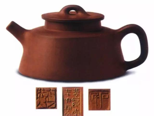紫砂壶胎厚一般是什么壶型,什么壶型紫砂壶适合泡普洱