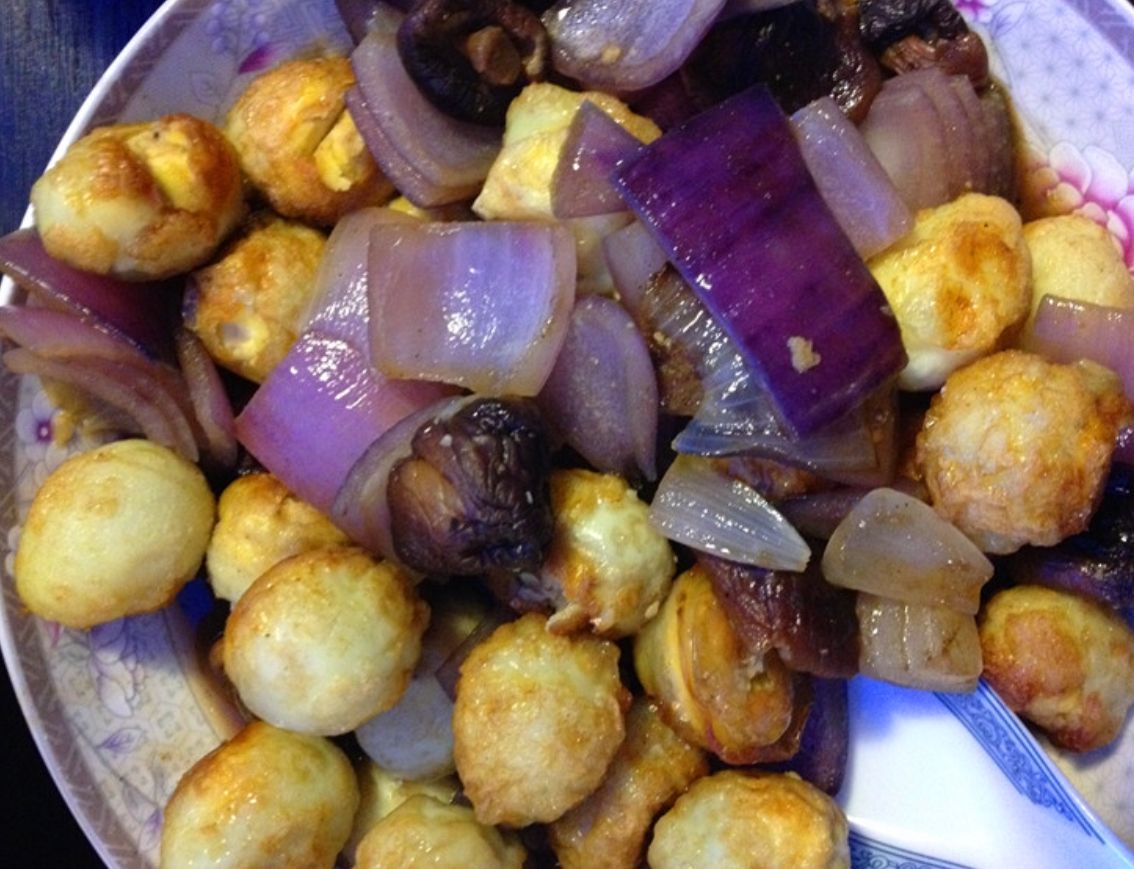 鹌鹑蛋怎么弄好剥壳,喜欢吃鹌鹑蛋的朋友学起来