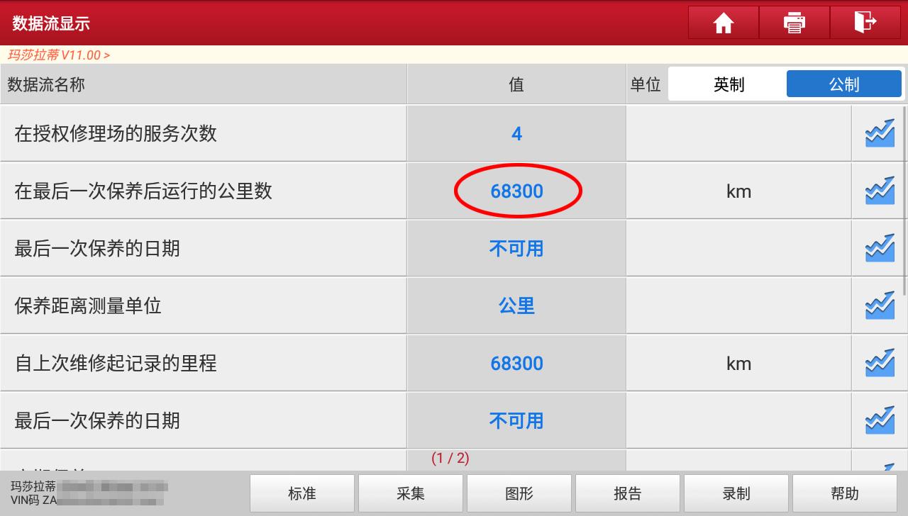 卖车的话有几成真的？十年玛莎Gt检测完毕，客户直爆：报告别出了
