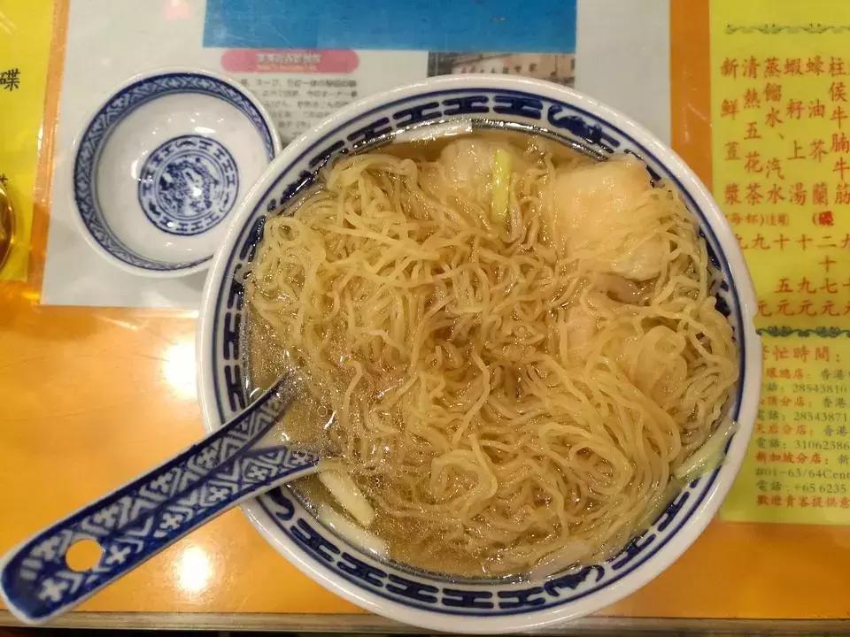 香港话茶餐厅暗语,香港茶餐厅黑话