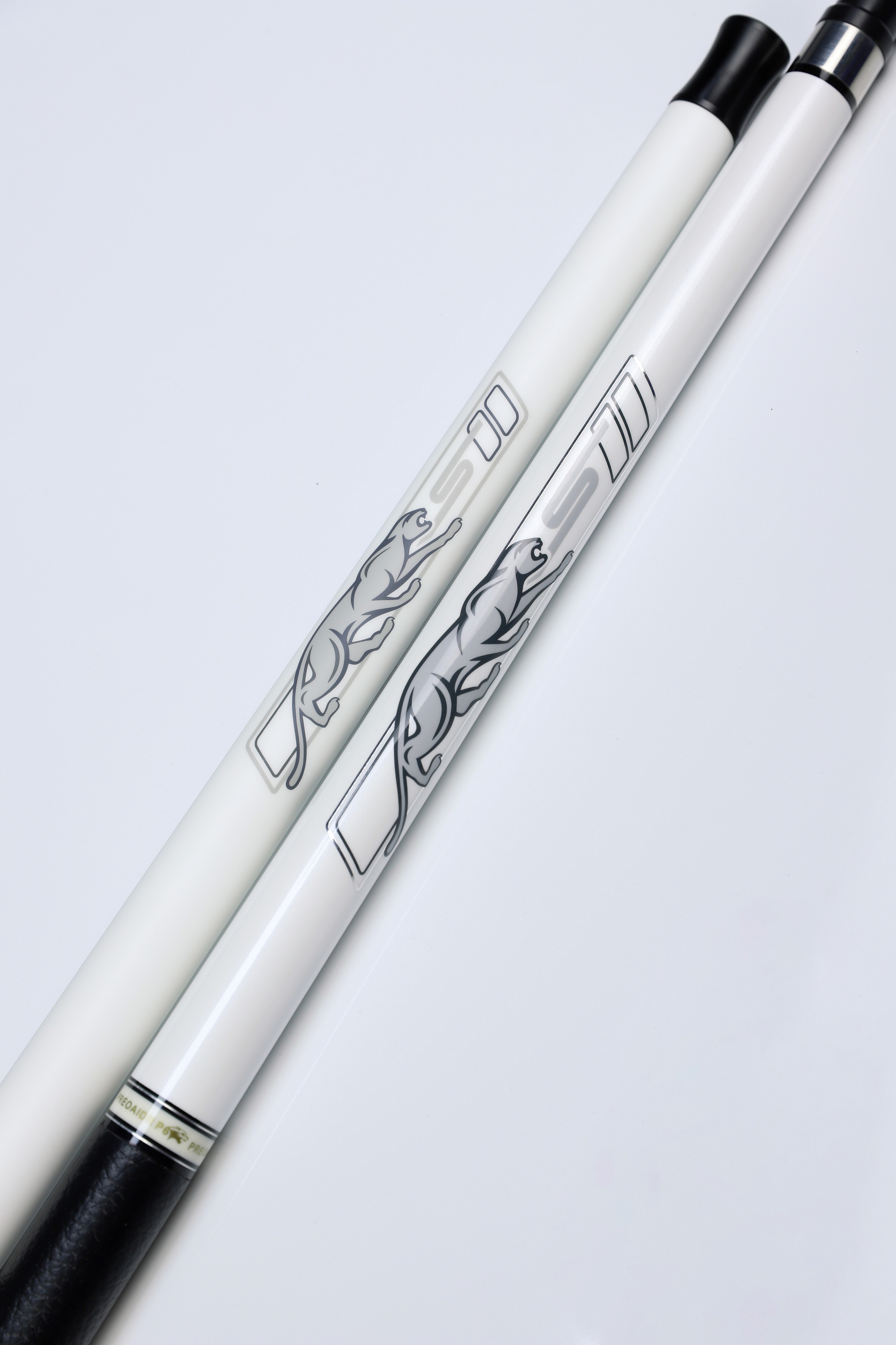 美洲豹为什么假杆那么多,美洲豹各系列区别