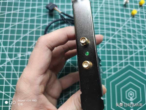 奋威无线网卡ac1200,奋威无线网卡wifi6双频5g