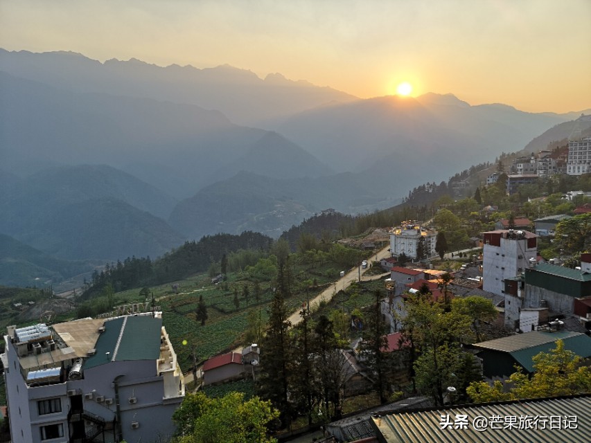 云南到越南最快路线,从昆明到越南攻略