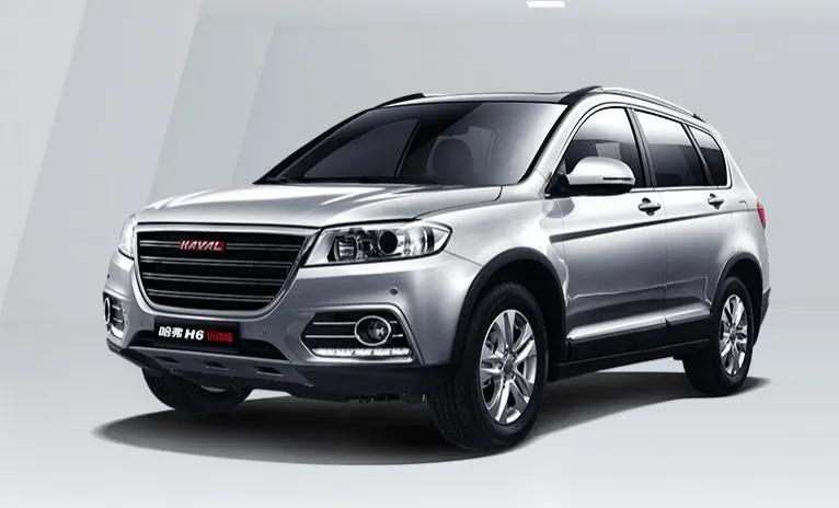 哈弗h62020款驾驶感受,哈弗h62020款驾驶体验