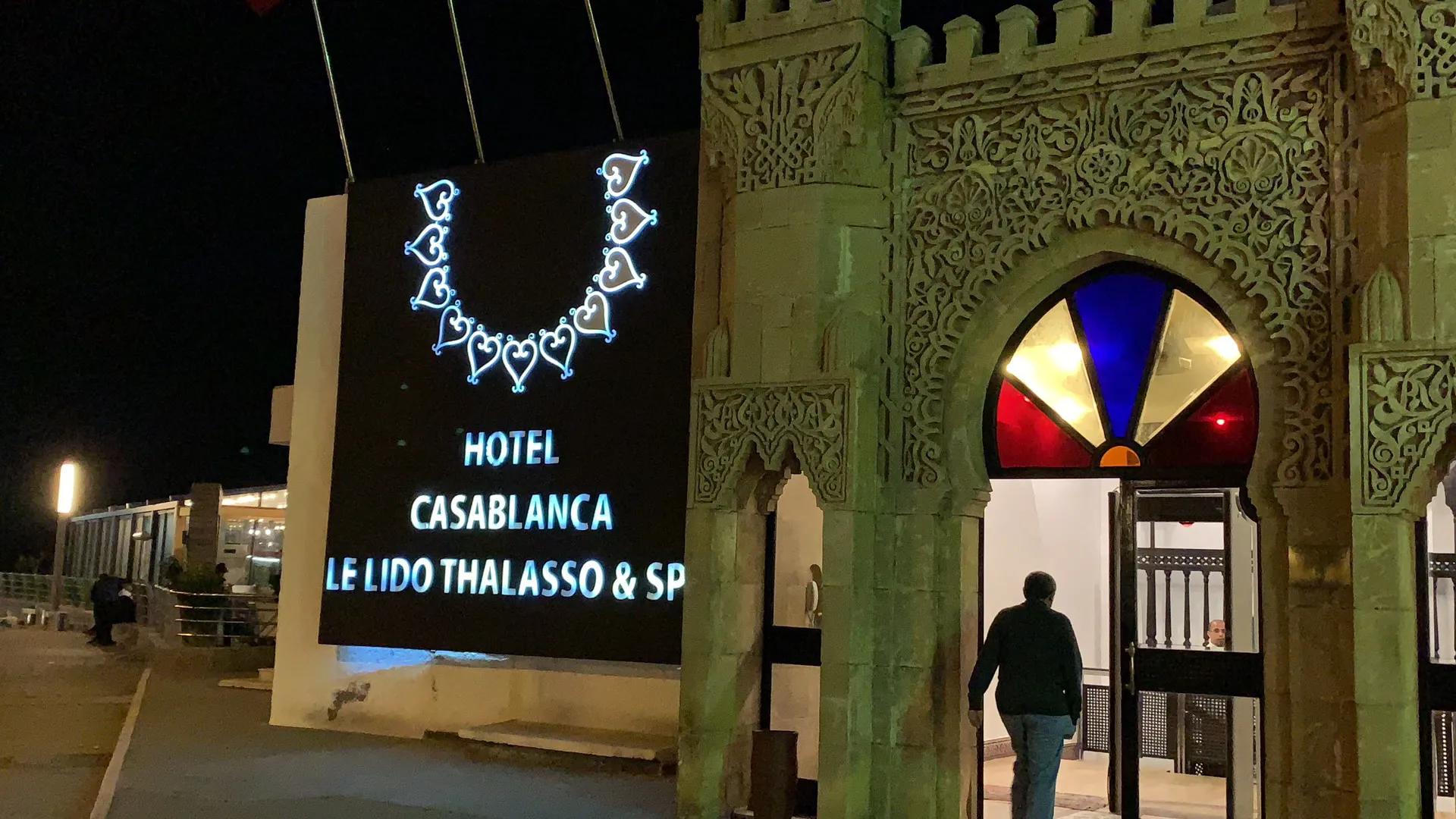 展现真实的非洲生活随记（三）