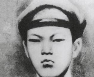 1952年,一农民找到广州市委书记:妈,我是您失散23年的儿子