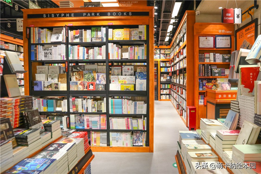 怎么开一家儿童绘本馆,儿童绘本门店加盟怎么样