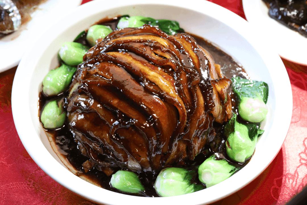 快来!今年在东方明珠塔、国际会议中心、市中心大饭店过年啦