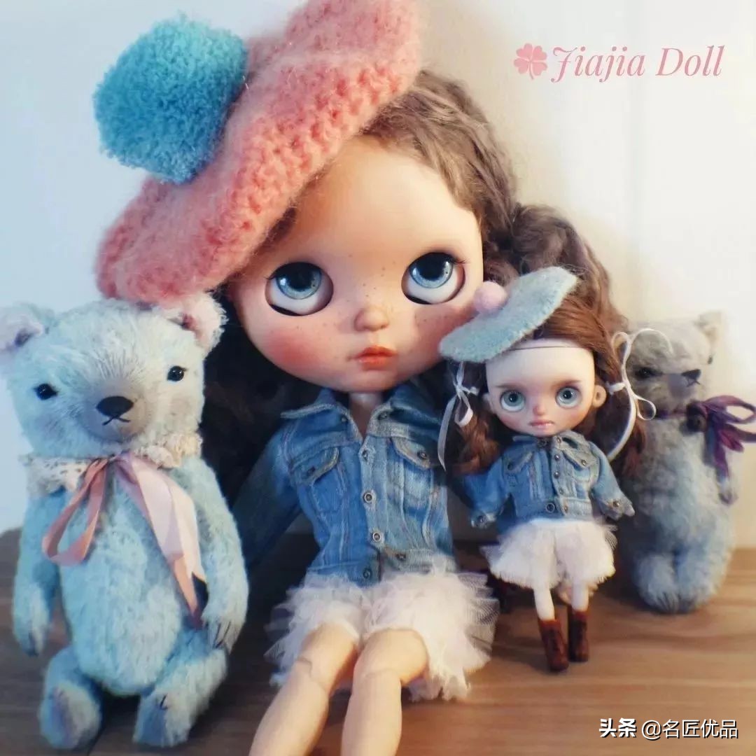 怎么用不要的衣服给玩偶做裙子,怎么给小玩偶做好看的小裙子