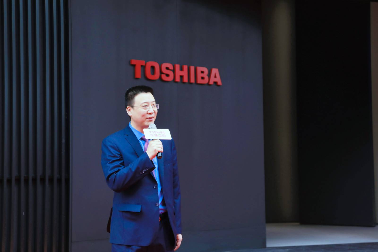 东芝空调官方旗舰店中央空调,东芝空调专卖店展厅