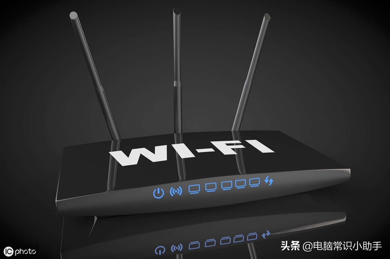 家里的无线路由器连接方法,一个家庭无线路由器连接方法