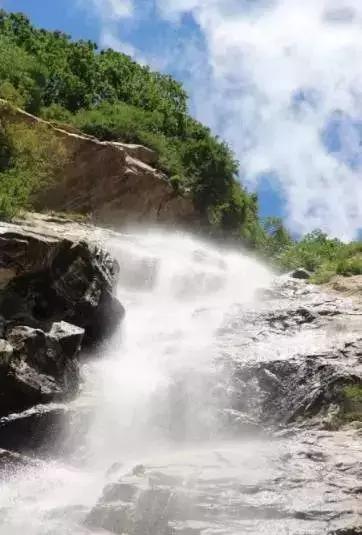 3月初石家庄周边好去处,石家庄周边玩水的好去处