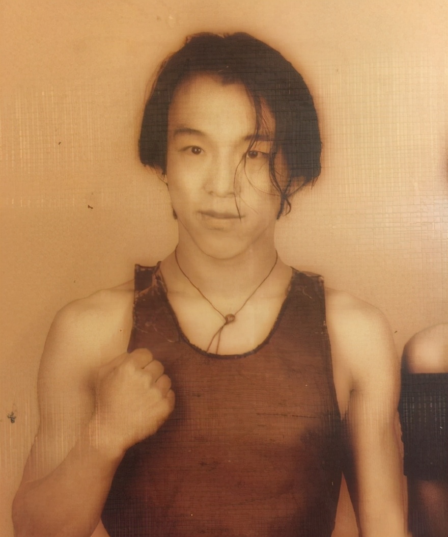 黄渤斗牛为什么被封神,黄渤被调侃相貌与才华成反比