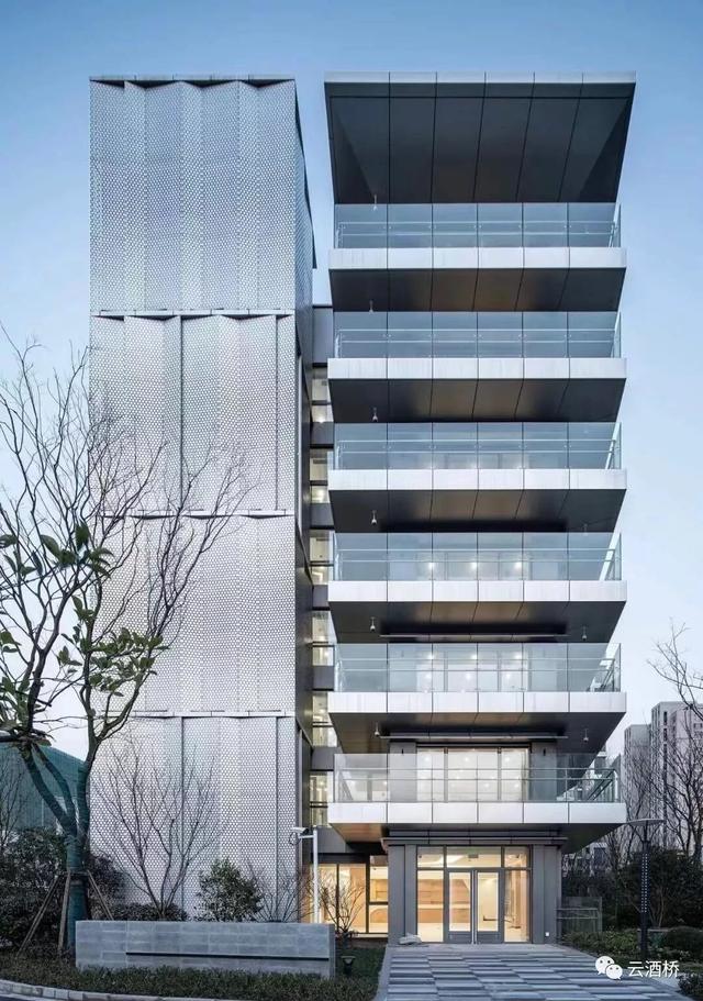 民营设计院值得熬下去吗,天华设计院作品有哪些