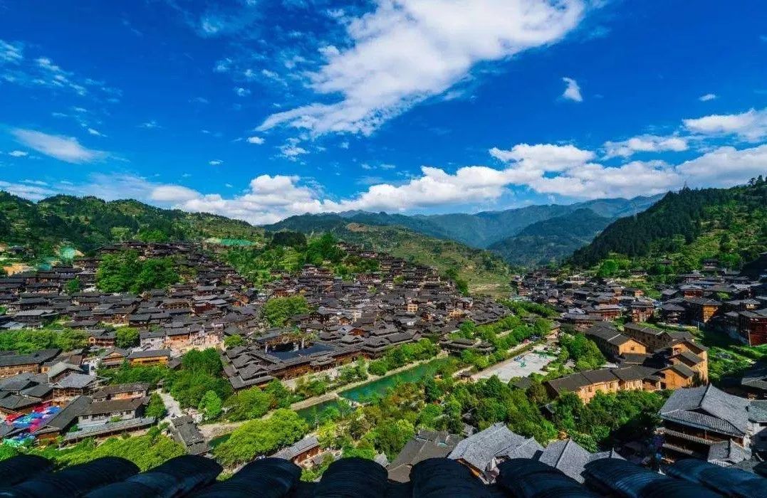 贵州gdp增速历年全国排名,新时代贵州发展思路和行动指南