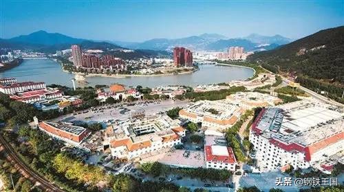 福建最有钱的神秘组织,福建最有钱十大家族