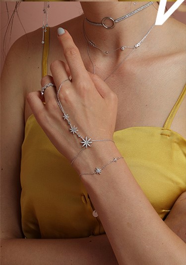 品金|雾霾天是不是感觉自己很仙,有了这些美饰你就可以一直仙啦