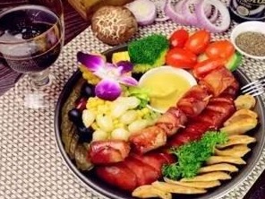 滁州万达广场有哪些品牌入驻,滁州万达广场里的餐厅