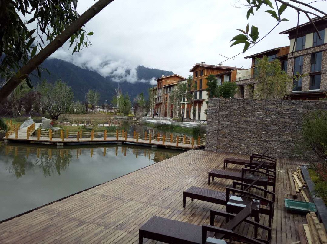 细数中国顶级酒店,盘点中国酒店