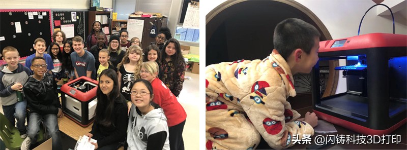 3d打印的介绍通俗易懂,3d打印到底是什么