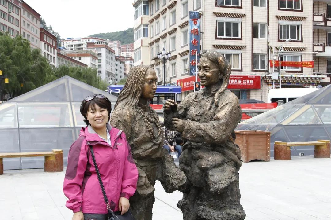 中和职业中学郭小华,中和职中郭小华