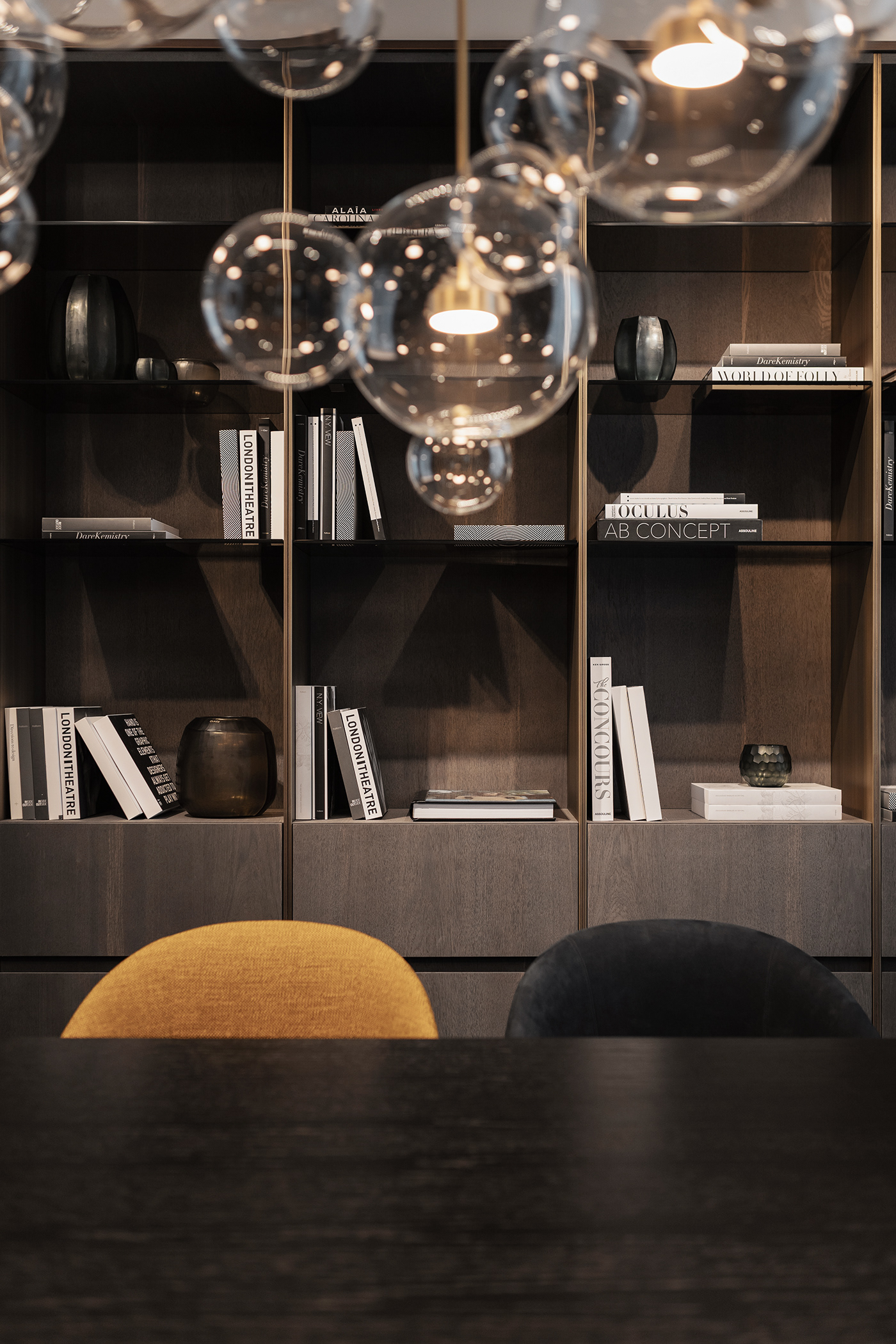 家居设计新尝试,100个实用家居设计