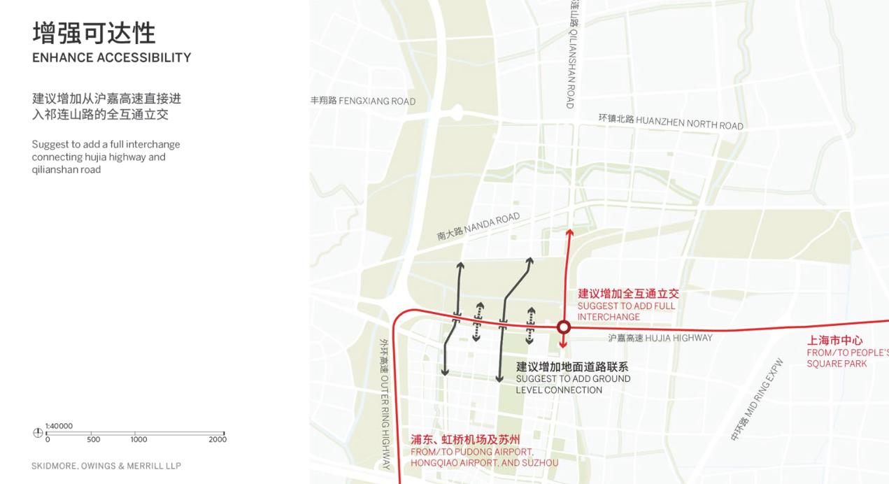 未来社区案例设计思路,青年社区设计策略