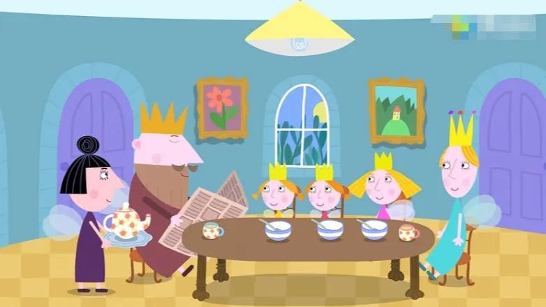 小猪佩奇豆瓣评分8.8,小猪佩奇的豆瓣评分