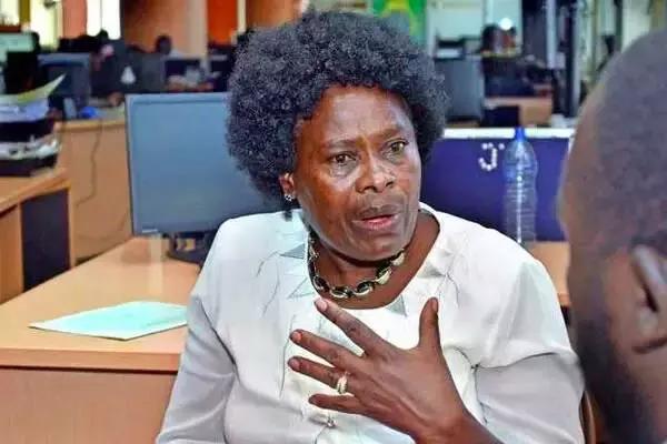 在其他国家被揭穿*子骗**又盯上非洲？