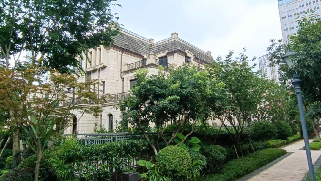 谈谈重庆照母山的房子,重庆照母山最好房评