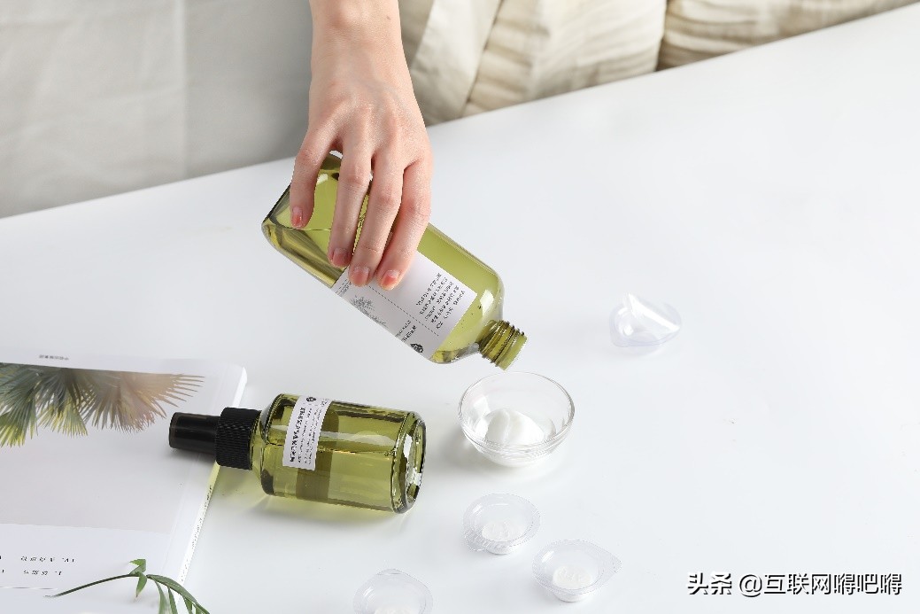 马迷纯露阿芙过敏,马迷纯露阿芙广告