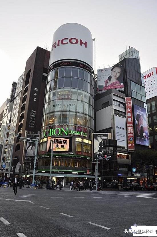 日本产业大规模向海外迁移,日本汽车商投资泰国对中国的影响