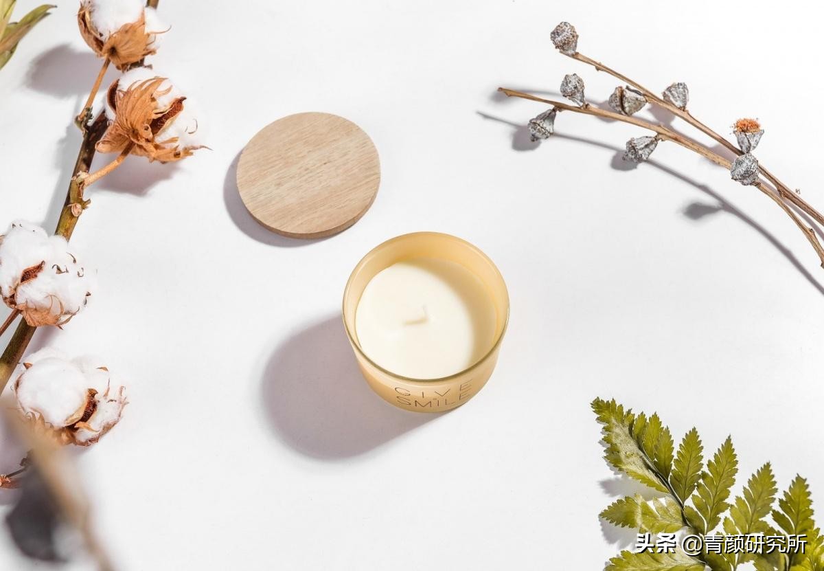 养眼又治愈！这几款香薰，分分钟提升生活幸福感